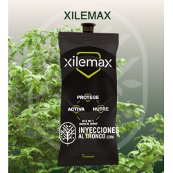Pack 960 Xilemax