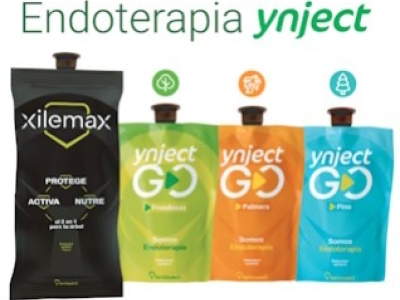 Endoterapia con Ynject: funcionamiento, ventajas y usos técnicos