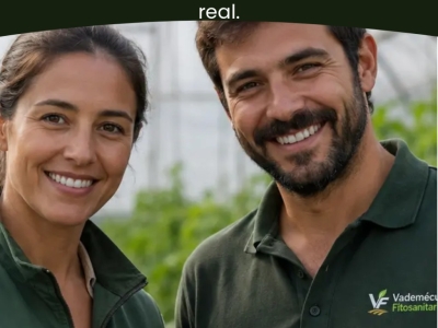 Vademecum Fitosanitarios: consulta productos fitosanitarios autorizados en Españ